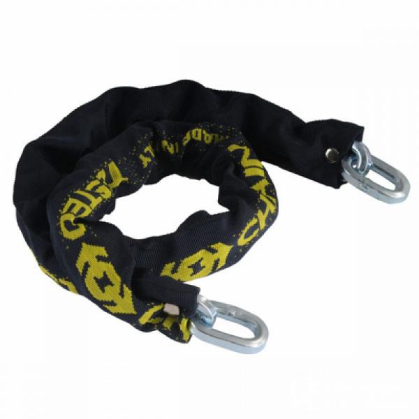CATENA DI SICUREZZA TT 111 CON TUBO TESSILE D.MM11,0X 900*