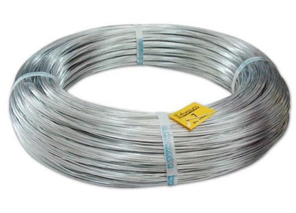 CAVATORTA FILO ZINCATO COMMERCIALE IN MATASSA