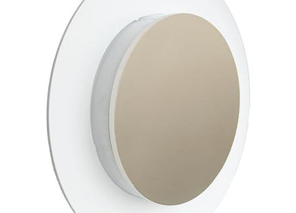 CENTURY PLAFONIERA LED MOD. PUSH & GO 230V