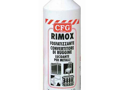 CFG RIMOX CONVERTIRUGGINE LT1