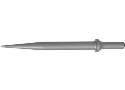 CHICAGO PNEUMATIC SCALPELLO TONDO A PUNZONE MM180X2,5