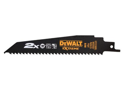DEWALT LAME PER SEGA DIRITTA PER LEGNO MOD. 2X MM305X4,2 CONF.DA PZ5
