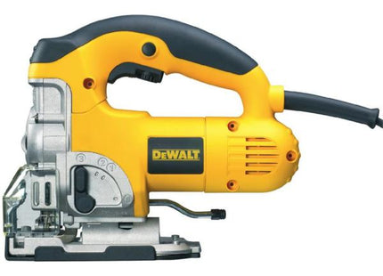 DEWALT SEGHETTO ALTERNATIVO ELETTRICO MOD. DW331KT-QS POTENZA 701W