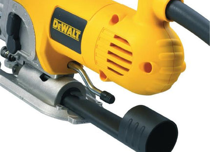 DEWALT SEGHETTO ALTERNATIVO ELETTRICO MOD. DW331KT-QS POTENZA 701W