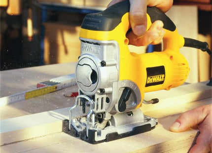DEWALT SEGHETTO ALTERNATIVO ELETTRICO MOD. DW331KT-QS POTENZA 701W