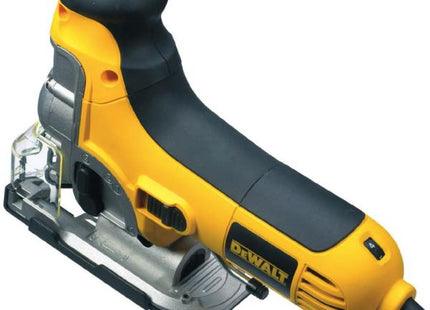 DEWALT SEGHETTO ALTERNATIVO ELETTRICO MOD. DW333KT-QS POTENZA 701W