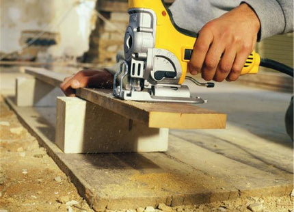 DEWALT SEGHETTO ALTERNATIVO ELETTRICO MOD. DW333KT-QS POTENZA 701W