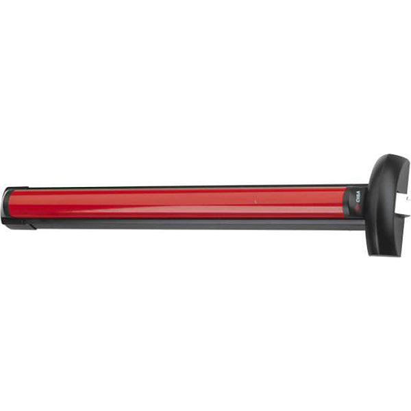 CISA MANIGLIONE ANTIPANICO DA APPLICARE FAST TOUCH MM1200 AMBIDX*