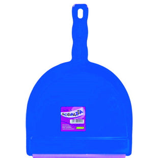 MONDIAL PALETTA RACCOGLI IMMONDIZIA IN PLASTICA*
