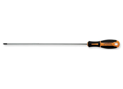 MUNDIAL ART.0059 GIRAVITE PUNTA A CROCE PHILLIPS TIPO LUNGO PH 1X300X4,5