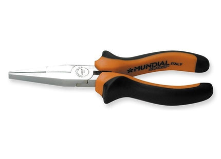 MUNDIAL ART.0467Z PINZA BECCHI PIATTI RETTI MM160
