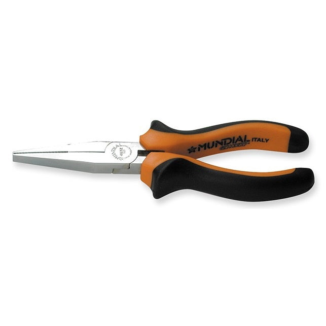 MUNDIAL ART.0467Z PINZA BECCHI PIATTI RETTI MM160