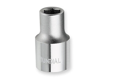 MUNDIAL ART.1500 CHIAVE A BUSSOLA DA 1/2" ESAGONALE