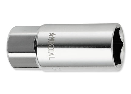MUNDIAL ART.1527 CHIAVE A BUSSOLA DA 1/2" PER CANDELE ESAGONALE