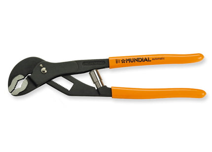 MUNDIAL ART.0492 PINZA REGOLABILE A REGOLAZIONE AUTOMATICA