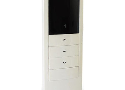 COMUNELLO RADIOCOMANDO 1 CANALE SHOWIN 45 BIANCO ART. R-CONTROL 1CH