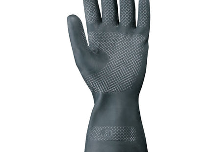 GUANTI MOD. NEO ECO IN NEOPRENE COLORE NERO
