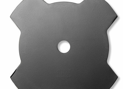OUTDOOR LAMA DECESPUGLIATORE PER ERBA 4 DENTI