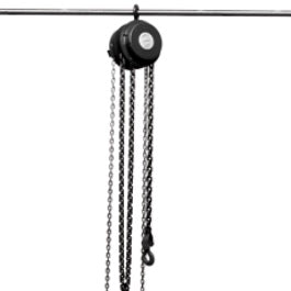 LAMET PARANCO MANUALE PORTATA KG1000 MOD. PM1