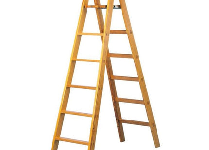 FACAL SCALA PITTORE IN LEGNO ART. PIOLO