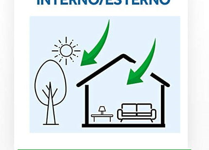 RAID INSETTICIDA ESCA PER SCARAFAGGI IN CONFEZIONE DA 6 CASETTE