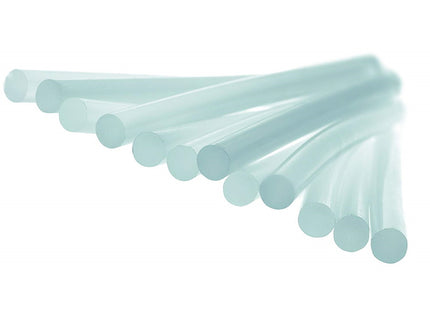 RAPID COLLA IN STICK COLORE TRASPARENTE MULTIUSO