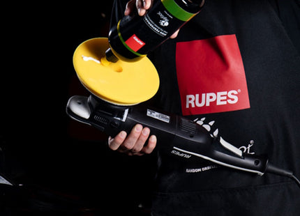 RUPES PASTA ABRASIVA IN GEL AD ALTE PRESTAZIONI D-A FINE
