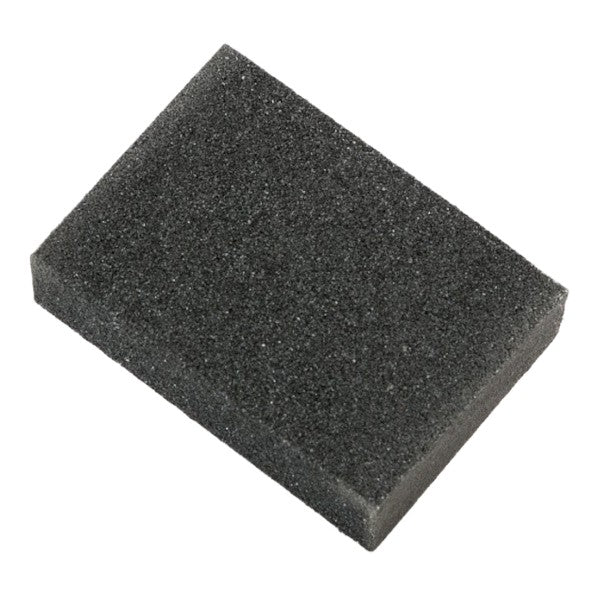 GAMMA PENNELLI SAPONETTA ABRASIVA PER LEGNO/FERRO GRANA MEDIA ART. SA300