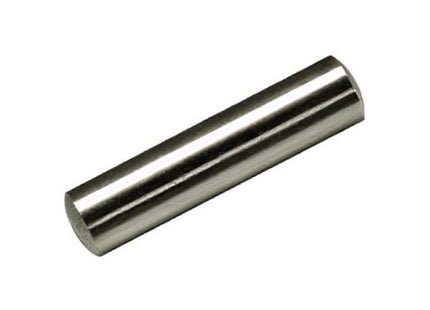 SPINA CILINDRICA RETTIFICATA IN ACCIAIO INOX A1 UNI 1707