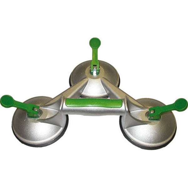 SCU VENTOSA TRIPLA PORTATA MAX KG100