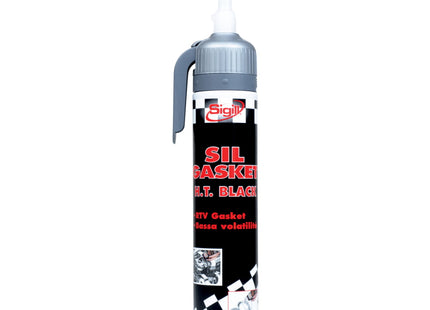 PIGAL SIGILL SIL GASKET BLACK PASTA NERA PER GUARNIZIONI DA ML200
