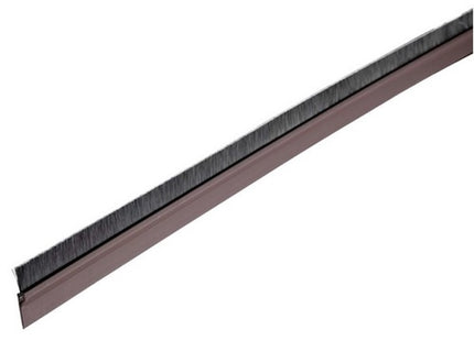 SIT SPAZZOLA PER PORTE STRIP LUNGHEZZA MM1000