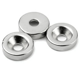 SM DISCO MAGNETICO