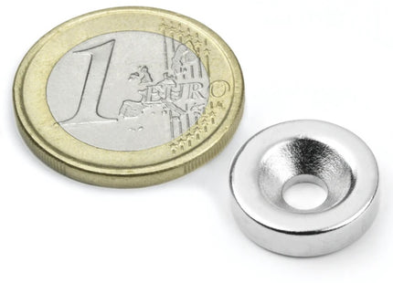 SM DISCO MAGNETICO