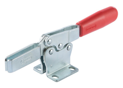 SPEEDY BLOCK SERRAGGIO MANUALE MOD. M