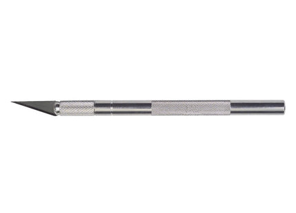 STANLEY COLTELLO CUTTER TAGLIABALSA IN ALLUMINIO