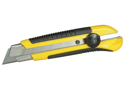 STANLEY LAME PER CUTTER A SETTORI MM25 CONF.PZ 10