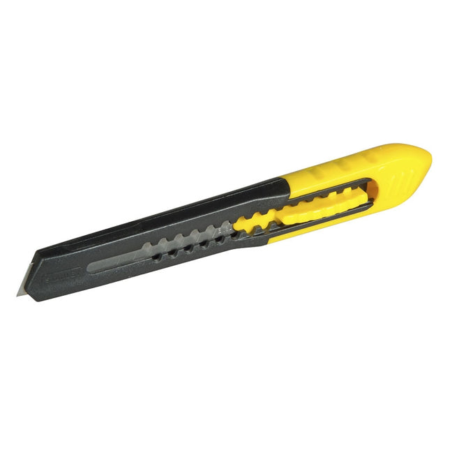 STANLEY CUTTER SM9 IN ABS PER LAME DA MM 9