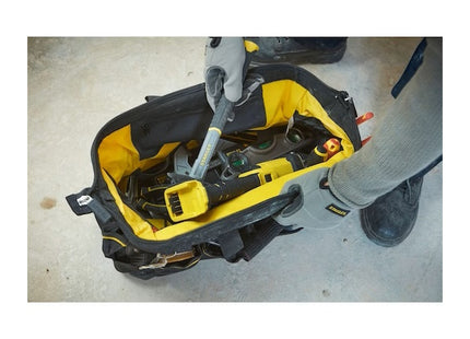 STANLEY BORSA PORTAUTENSILI IN TESSUTO 18" FATMAX