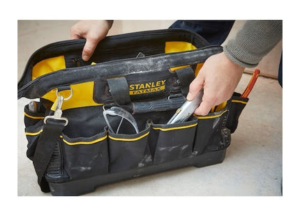 STANLEY BORSA PORTAUTENSILI IN TESSUTO 18" FATMAX