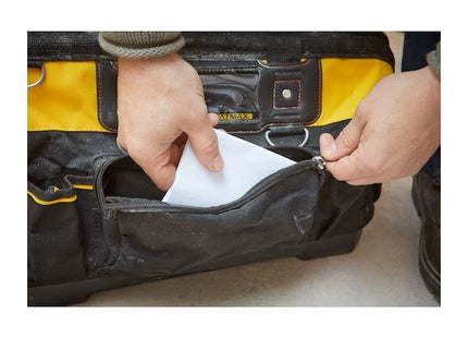 STANLEY BORSA PORTAUTENSILI IN TESSUTO 18" FATMAX