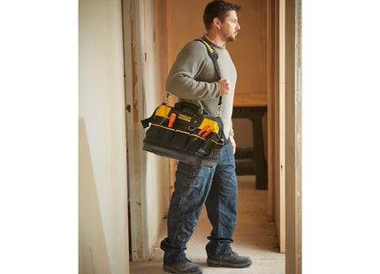 STANLEY BORSA PORTAUTENSILI IN TESSUTO 18" FATMAX