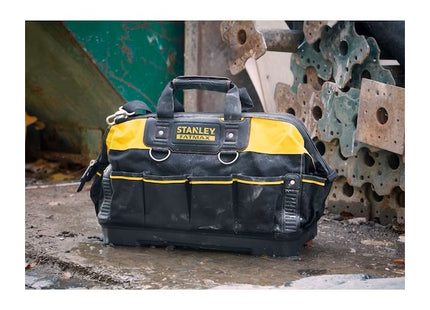 STANLEY BORSA PORTAUTENSILI IN TESSUTO 18" FATMAX