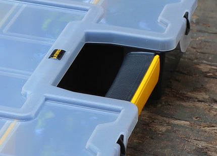STANLEY PORTAMINUTERIA ORGANIZER SORT MASTER JUNIOR MM375X292X67