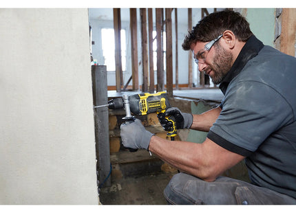 STANLEY TRAPANO CON PERCUSSIONE MOD. FMEH750K-QS 750W + VALIGETTA