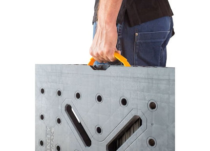 STANLEY BANCO DA LAVORO PIEGHEVOLE FATMAX EXPRESS