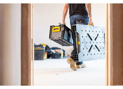 STANLEY BANCO DA LAVORO PIEGHEVOLE FATMAX EXPRESS