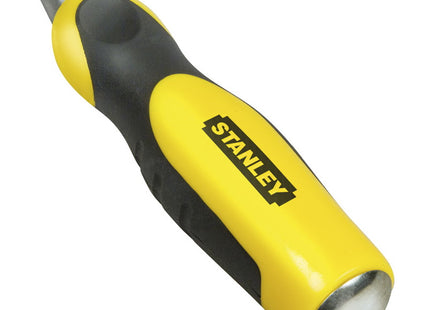 STANLEY SCALPELLO PER LEGNO DYNAGRIP