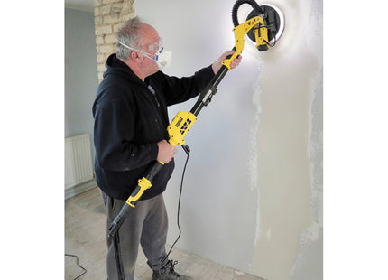 STANLEY LEVIGATRICE MURALE MOD. SFMEE500S-QS POTENZA 750W