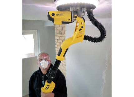 STANLEY LEVIGATRICE MURALE MOD. SFMEE500S-QS POTENZA 750W